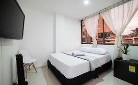 Tu Espacio Privado Encanto en Medellín E